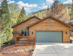 Pre-foreclosure in  MIL POTRERO HWY Frazier Park, CA 93222