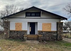 Pre-foreclosure in  GEORGIA RD Birmingham, AL 35212