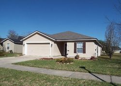 Pre-foreclosure in  ROGERS AVE Jacksonville, FL 32208