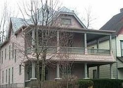 Pre-foreclosure in  N COLLEGE AVE Indianapolis, IN 46205