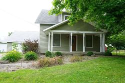 Pre-foreclosure in  S 465 W West Middleton, IN 46995