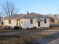 Pre-foreclosure in  COUNTY ROAD 1800 E Urbana, IL 61802