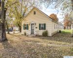 Pre-foreclosure Listing in N 8TH ST BENLD, IL 62009