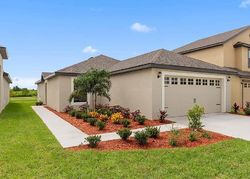 Pre-foreclosure in  SILVERBELL LOOP Brooksville, FL 34613