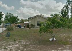 Pre-foreclosure in  PITCAIRN ST Brooksville, FL 34613