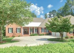 Pre-foreclosure in  BROADMOOR WAY Mcdonough, GA 30253
