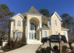 Pre-foreclosure in  LAUREL CREEK DR Lawrenceville, GA 30043