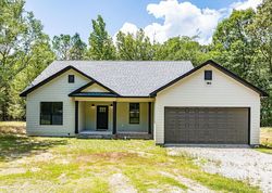 Pre-foreclosure Listing in JOHNS RD APPLING, GA 30802