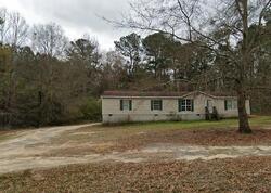 Pre-foreclosure in  PEBBLE HILLS RD Cochran, GA 31014