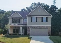 Pre-foreclosure in  HIGHWOOD DR Covington, GA 30016