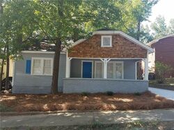 Pre-foreclosure in  LESTER ST Atlanta, GA 30344