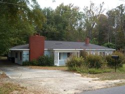 Pre-foreclosure in  BEULAH ST Uvalda, GA 30473