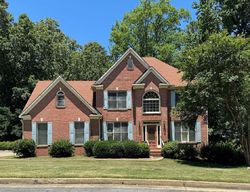 Pre-foreclosure in  SCENIC VIEW LN Stone Mountain, GA 30087