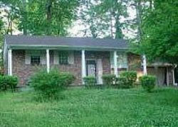 Pre-foreclosure in  CAMELOT PKWY Jonesboro, GA 30236