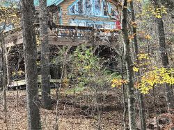 Pre-foreclosure in  LAVENDER RD Athens, GA 30606