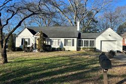 Pre-foreclosure in  CLIFTON RD SE Atlanta, GA 30316