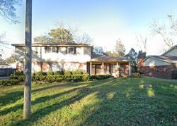 Pre-foreclosure in  BEL AIR DR Savannah, GA 31415