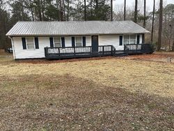 Pre-foreclosure in  TOMMY LEE COOK RD Newnan, GA 30263