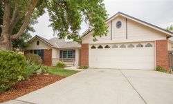 Pre-foreclosure in  E BRANDYWINE LN Fresno, CA 93720