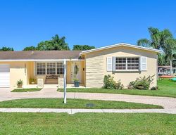 Pre-foreclosure in  SW 52ND PL Fort Lauderdale, FL 33328