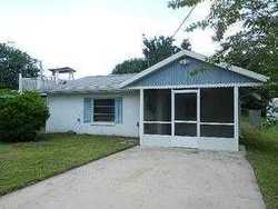 Pre-foreclosure in  SW RIVERVIEW CIR Arcadia, FL 34269