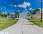 Pre-foreclosure in  SE 19TH ST Cape Coral, FL 33990