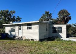 Pre-foreclosure Listing in THIGPEN RD BOKEELIA, FL 33922