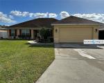 Pre-foreclosure in  DOVES VIEW CIR Auburndale, FL 33823