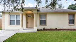 Pre-foreclosure in  E 98TH AVE Tampa, FL 33617
