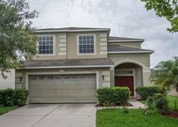 Pre-foreclosure in  LONG CYPRESS DR Sun City Center, FL 33573