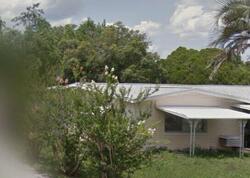 Pre-foreclosure in  N WADSWORTH AVE Beverly Hills, FL 34465