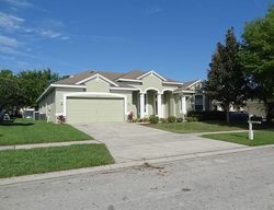 Pre-foreclosure in  GRAND HERITAGE BLVD Valrico, FL 33594