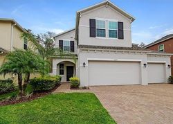 Pre-foreclosure in  ARBOR VIEW BLVD Orlando, FL 32825