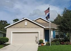 Pre-foreclosure in  HARVEST GROVE PL Parrish, FL 34219