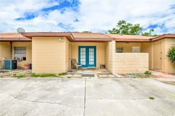 Pre-foreclosure in  SOPHIE BLVD Orlando, FL 32828