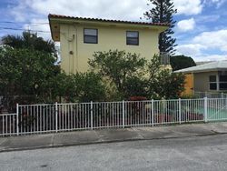 Pre-foreclosure in  3RD AVE S Lake Worth, FL 33460