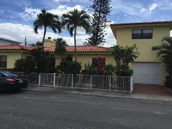 Pre-foreclosure in  3RD AVE S Lake Worth, FL 33460