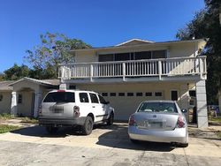 Pre-foreclosure in  REDDICK ST Eustis, FL 32726