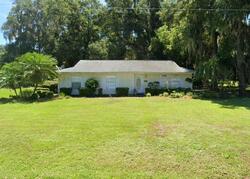 Pre-foreclosure in  E LAKE JOANNA DR Eustis, FL 32736