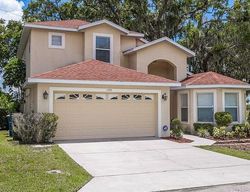Pre-foreclosure in  BURNS DR Clearwater, FL 33764