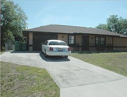 Pre-foreclosure in  GUILD ST Port Charlotte, FL 33952