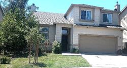 Pre-foreclosure in  KENNSINGTON CT Tracy, CA 95377