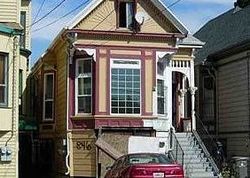 Pre-foreclosure in  ISABELLA ST Oakland, CA 94607