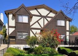 Pre-foreclosure in  N HOWARD ST APT F Glendale, CA 91206