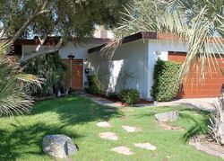 Pre-foreclosure in  FLORIDA AVE Palm Desert, CA 92211