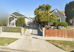 Pre-foreclosure in  W 84TH PL Los Angeles, CA 90044