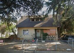 Pre-foreclosure in  E ORANGE GROVE BLVD Pasadena, CA 91104