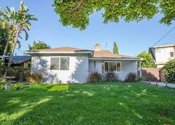 Pre-foreclosure in  RANCHITO AVE Van Nuys, CA 91405