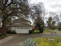 Pre-foreclosure in  ROBERTSON AVE Sacramento, CA 95821