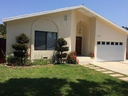 Pre-foreclosure in  W 176TH ST Torrance, CA 90504